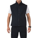 5.11 Men's Valiant Duty Jacket - TALL | Dark Navy | 48153TABR