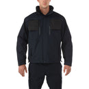 5.11 Men's Valiant Duty Jacket - TALL | Dark Navy | 48153TABR