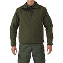 5.11 Men's Valiant Duty Jacket | SHERIFF GRN | 48153ABR