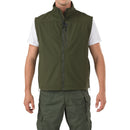 5.11 Men's Valiant Duty Jacket - TALL | SHERIFF GRN | 48153TABR