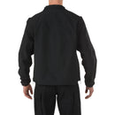 5.11 Men's Valiant Softshell Jacket | BLACK | 48167ABR
