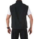 5.11 Men's Valiant Softshell Jacket | BLACK | 48167ABR