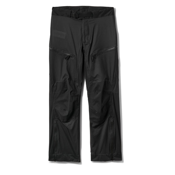 5.11 Men's V.XI Poseidon 20K Waterproof Pant | BLACK | 48250