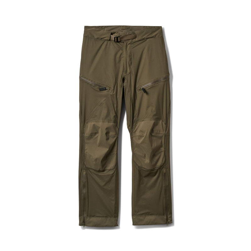 5.11 Men's V.XI Poseidon 20K Waterproof Pant | RANGER GREEN | 48250