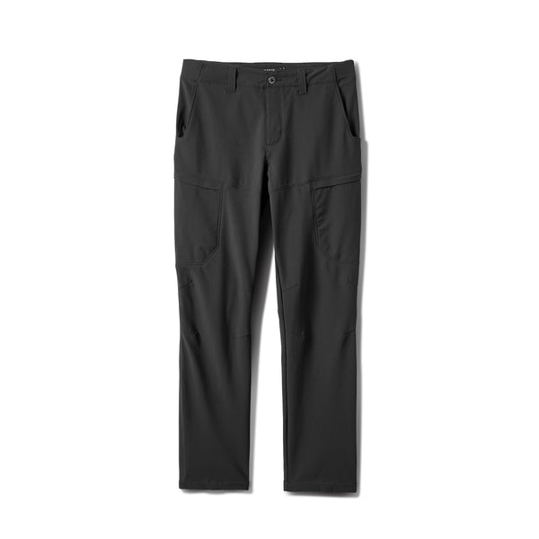 5.11 Men's Regular Fit Apex Softshell 5K Cargo Pant | BLACK | 48252