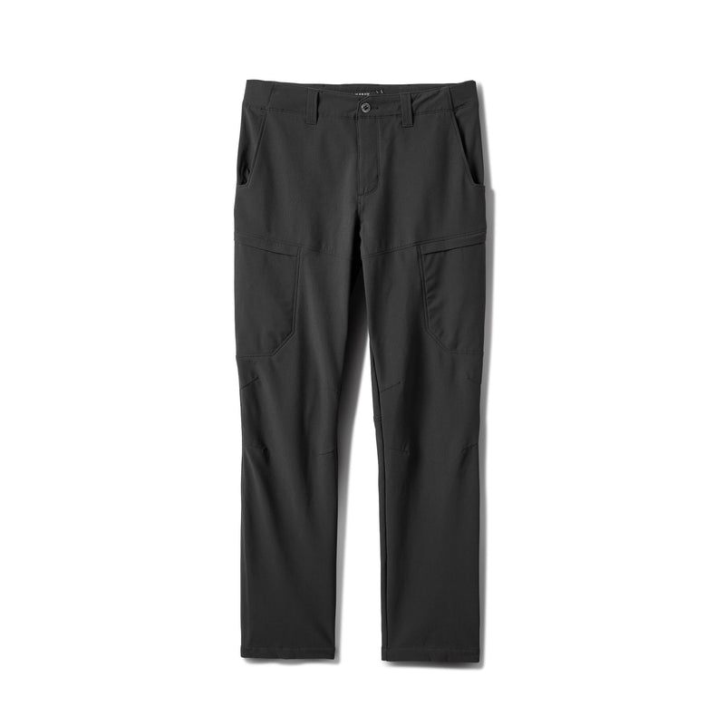 5.11 Men's Regular Fit Apex Softshell 5K Cargo Pant | BLACK | 48252