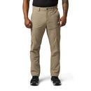 5.11 Men's Regular Fit Apex Softshell 5K Cargo Pant | Khaki | 48252