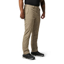 5.11 Men's Regular Fit Apex Softshell 5K Cargo Pant | Khaki | 48252