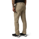 5.11 Men's Regular Fit Apex Softshell 5K Cargo Pant | KHAKI | 48252