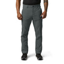 5.11 Men's Regular Fit Apex Softshell 5K Cargo Pant | Storm | 48252