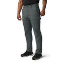 5.11 Men's Regular Fit Apex Softshell 5K Cargo Pant | Storm | 48252
