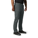 5.11 Men's Regular Fit Apex Softshell 5K Cargo Pant | Storm | 48252