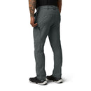 5.11 Men's Regular Fit Apex Softshell 5K Cargo Pant | Storm | 48252