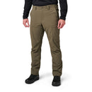 5.11 Men's Regular Fit Apex Softshell 5K Cargo Pant | Ranger Green | 48252