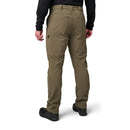 5.11 Men's Regular Fit Apex Softshell 5K Cargo Pant | Ranger Green | 48252