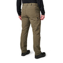 5.11 Men's Regular Fit Apex Softshell 5K Cargo Pant | Ranger Green | 48252