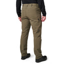 5.11 Men's Regular Fit Apex Softshell 5K Cargo Pant | Ranger Green | 48252