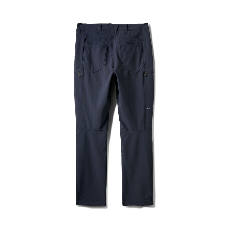 5.11 Men's Regular Fit Apex Softshell 5K Cargo Pant | DARK NAVY | 48252
