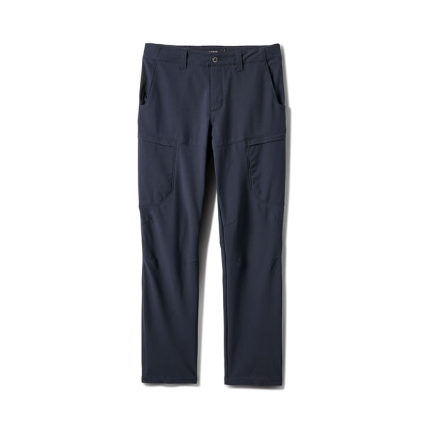 5.11 Men's Regular Fit Apex Softshell 5K Cargo Pant | DARK NAVY | 48252