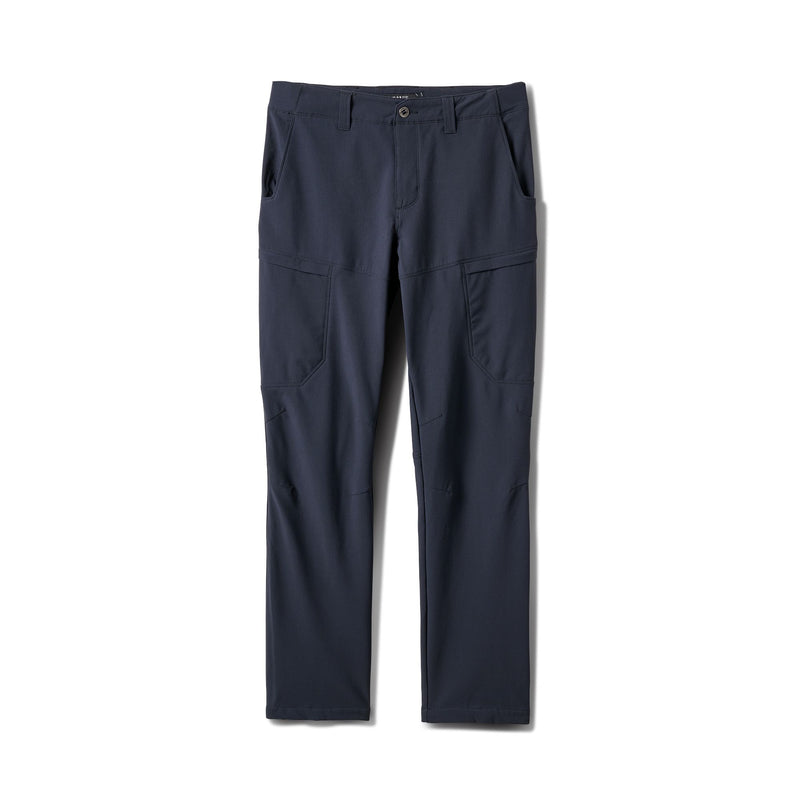 5.11 Men's Regular Fit Apex Softshell 5K Cargo Pant | DARK NAVY | 48252