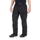 5.11 Men's Regular Fit Duty Rain 10K Cargo Pant | Black | 48350ABR