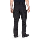 5.11 Men's Regular Fit Duty Rain 10K Cargo Pant | Black | 48350ABR