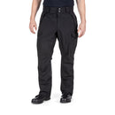 5.11 Men's Regular Fit Duty Rain 10K Cargo Pant | BLACK | 48350ABR