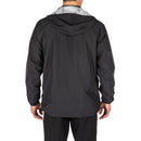 5.11 Men's Duty Rain Shell | Black | 48353ABR