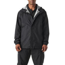 5.11 Men's Duty Rain Shell | Black | 48353ABR