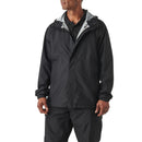 5.11 Men's Duty Rain Shell | Black | 48353ABR