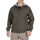 5.11 Men's Duty Rain Shell | RANGER GREEN | 48353ABR
