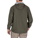 5.11 Men's Duty Rain Shell | RANGER GREEN | 48353ABR
