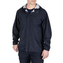 5.11 Men's Duty Rain Shell | Dark Navy | 48353ABR