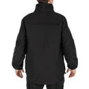 5.11 Men's 3-in-1 Parka 2.0 - TALL | Black | 48358TABR
