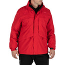 5.11 Men's 3-in-1 Parka 2.0 | RANGE RED | 48358ABR