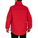 5.11 Men's 3-in-1 Parka 2.0 - TALL | RANGE RED | 48358TABR