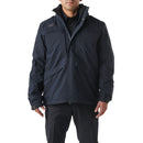 5.11 Men's 3-in-1 Parka 2.0 | Dark Navy | 48358ABR