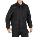 5.11 Men's 4-in-1 Patrol Jacket 2.0 | BLACK | 48359ABR