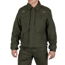 5.11 Men's 4-in-1 Patrol Jacket 2.0 | Sheriff Grn | 48359ABR