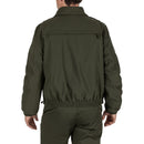 5.11 Men's 4-in-1 Patrol Jacket 2.0 | SHERIFF GRN | 48359ABR