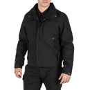 5.11 Men's 5-in-1 Jacket 2.0 | BLACK | 48360ABR