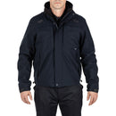 5.11 Men's 5-in-1 Jacket 2.0 | Dark Navy | 48360ABR