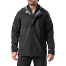 5.11 Men's Force Rainshell Jacket | BLACK | 48362ABR