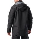 5.11 Men's Force Rainshell Jacket | BLACK | 48362ABR