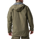 5.11 Men's Force Rainshell Jacket | RANGER GREEN | 48362ABR