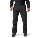 5.11 Men's Force Rain Pant | BLACK | 48363ABR