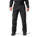 5.11 Men's Force Rain Pant | Black | 48363ABR