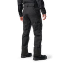 5.11 Men's Force Rain Pant | BLACK | 48363ABR