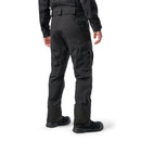 5.11 Men's Force Rain Pant | Black | 48363ABR