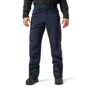 5.11 Men's Force Rain Pant | Dark Navy | 48363ABR